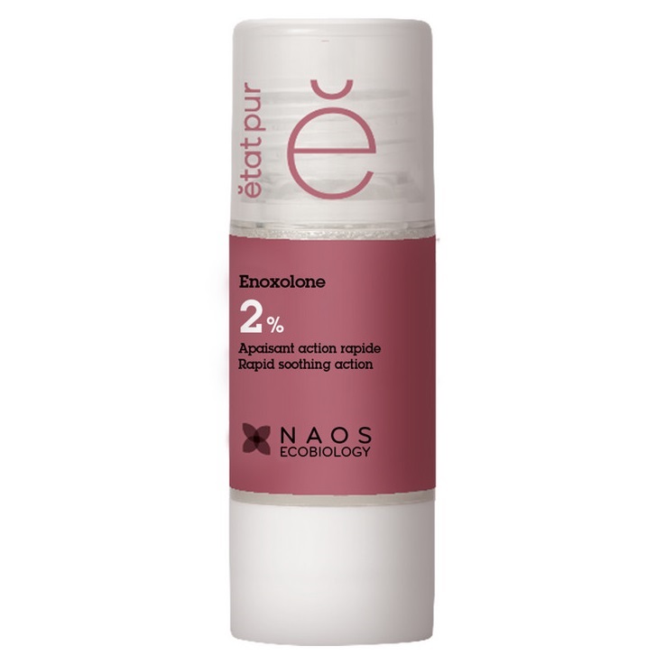 Эта пюр Набор средств для чувствительной кожи: крем 40 мл + мицеллярная вода 200 мл + сыворотка 15 мл (Etat Pur, Уход) фото 3