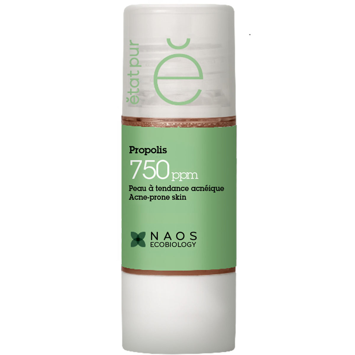 Эта пюр Набор средств для кожи, склонной к воспалениям: крем 40 мл + мусс 150 мл + сыворотка 15 мл (Etat Pur, Уход) фото 3