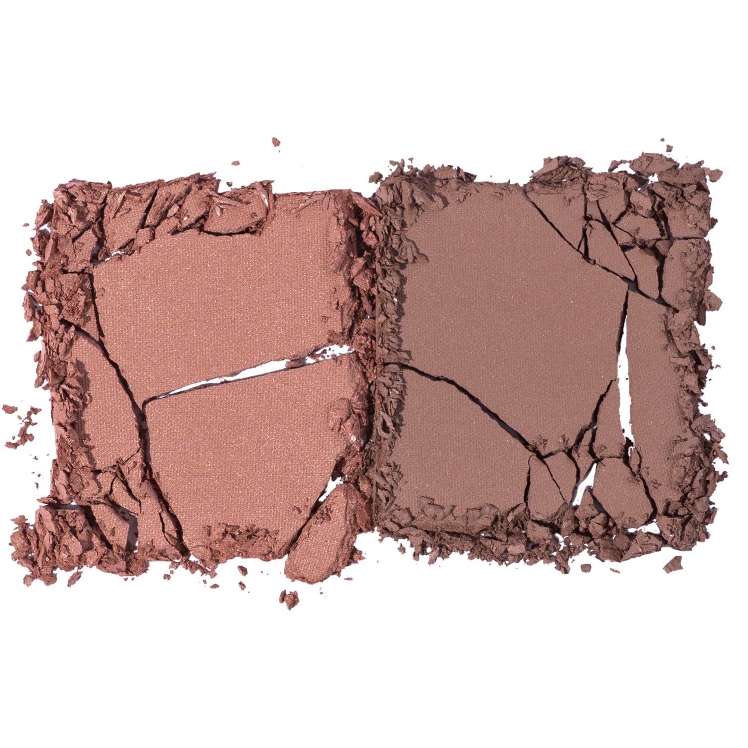 Vivienne Sabo Палетка для контуринга лица Contour Naturel тон 04 песочно-бронзовый, 6 г. фото