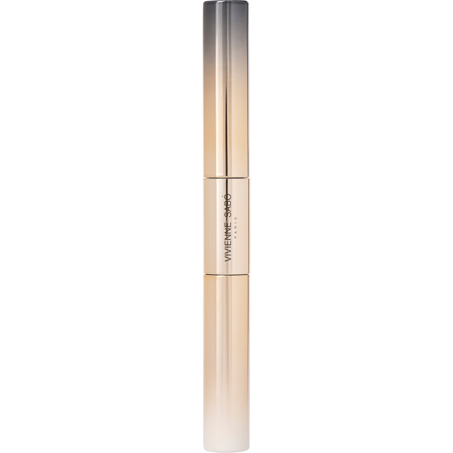 Вивьен Сабо Праймер и тушь с эффектом наращенных ресниц Cabaret Double Extension, тон 01 (Vivienne Sabo, Глаза) фото 8