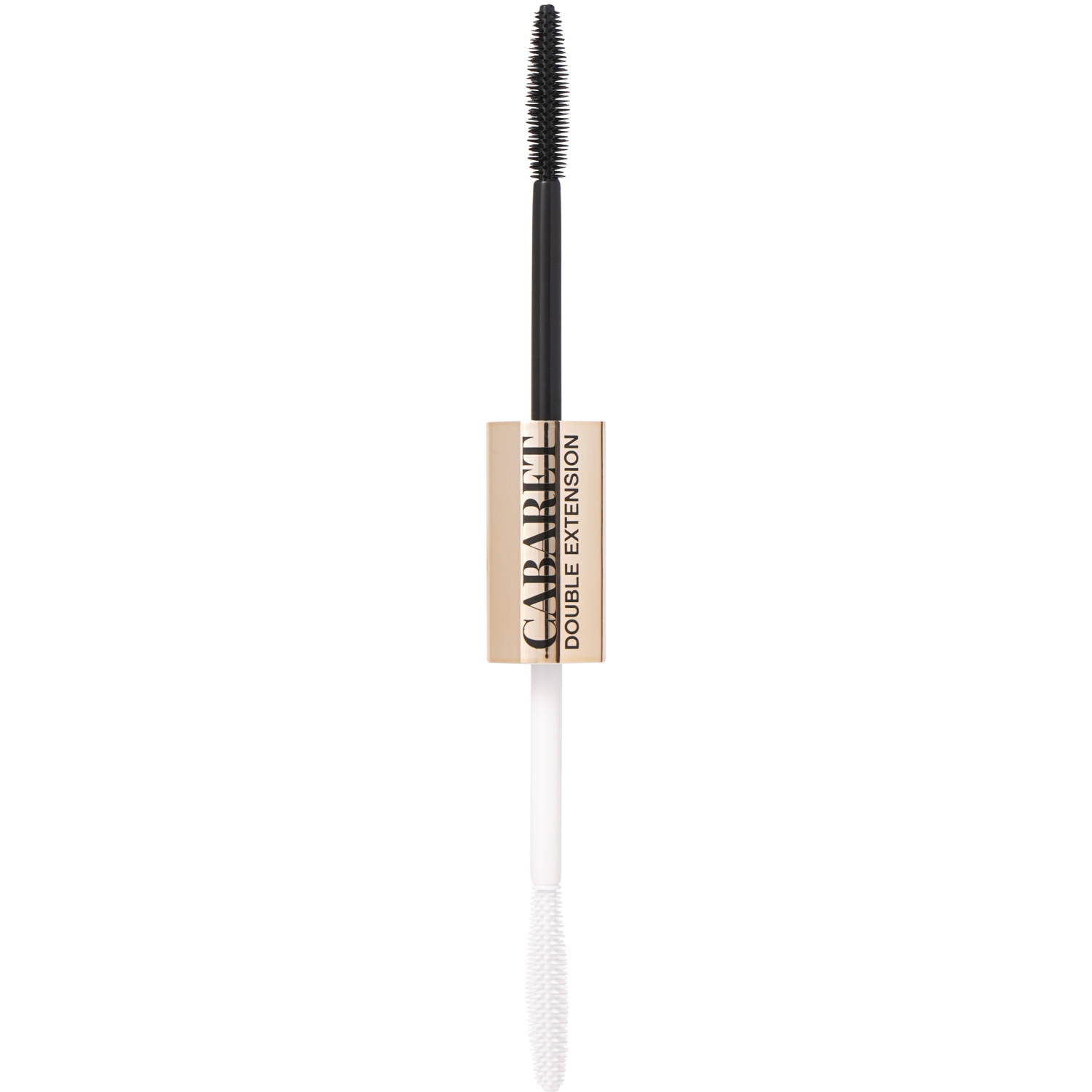 Вивьен Сабо Праймер и тушь с эффектом наращенных ресниц Cabaret Double Extension, тон 01 (Vivienne Sabo, Глаза) фото 9