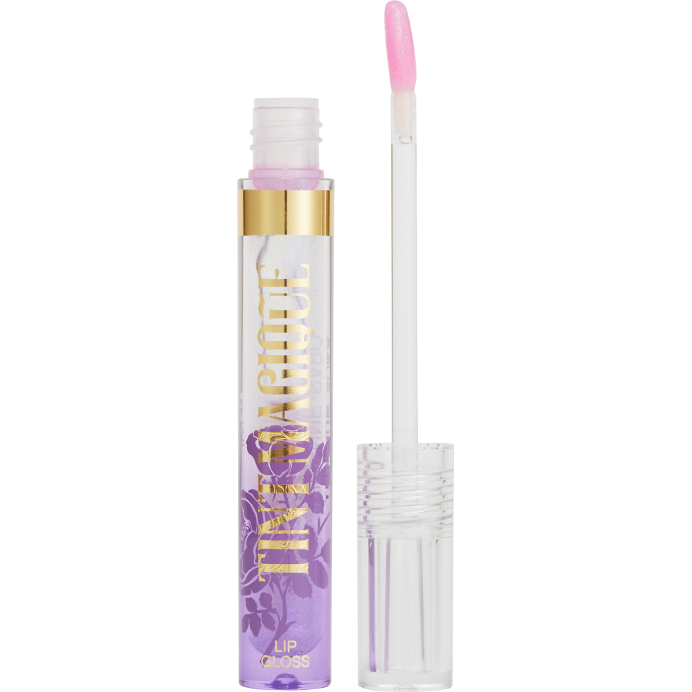 Vivienne Sabo Блеск для губ Tint Magique (Vivienne Sabo, Губы)