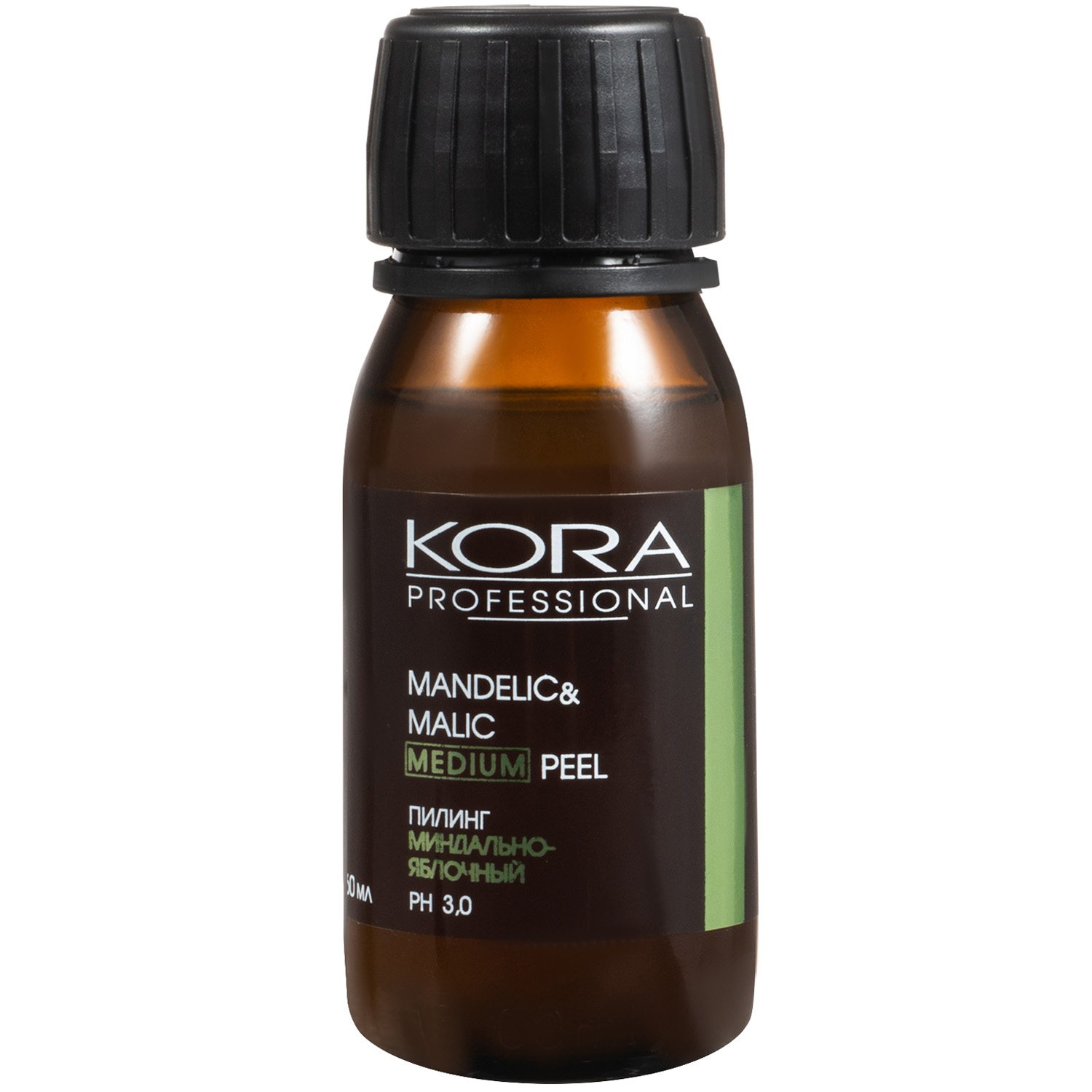  Миндально-яблочный пилинг Medium, 60 мл (Кора, Professional) фото 0