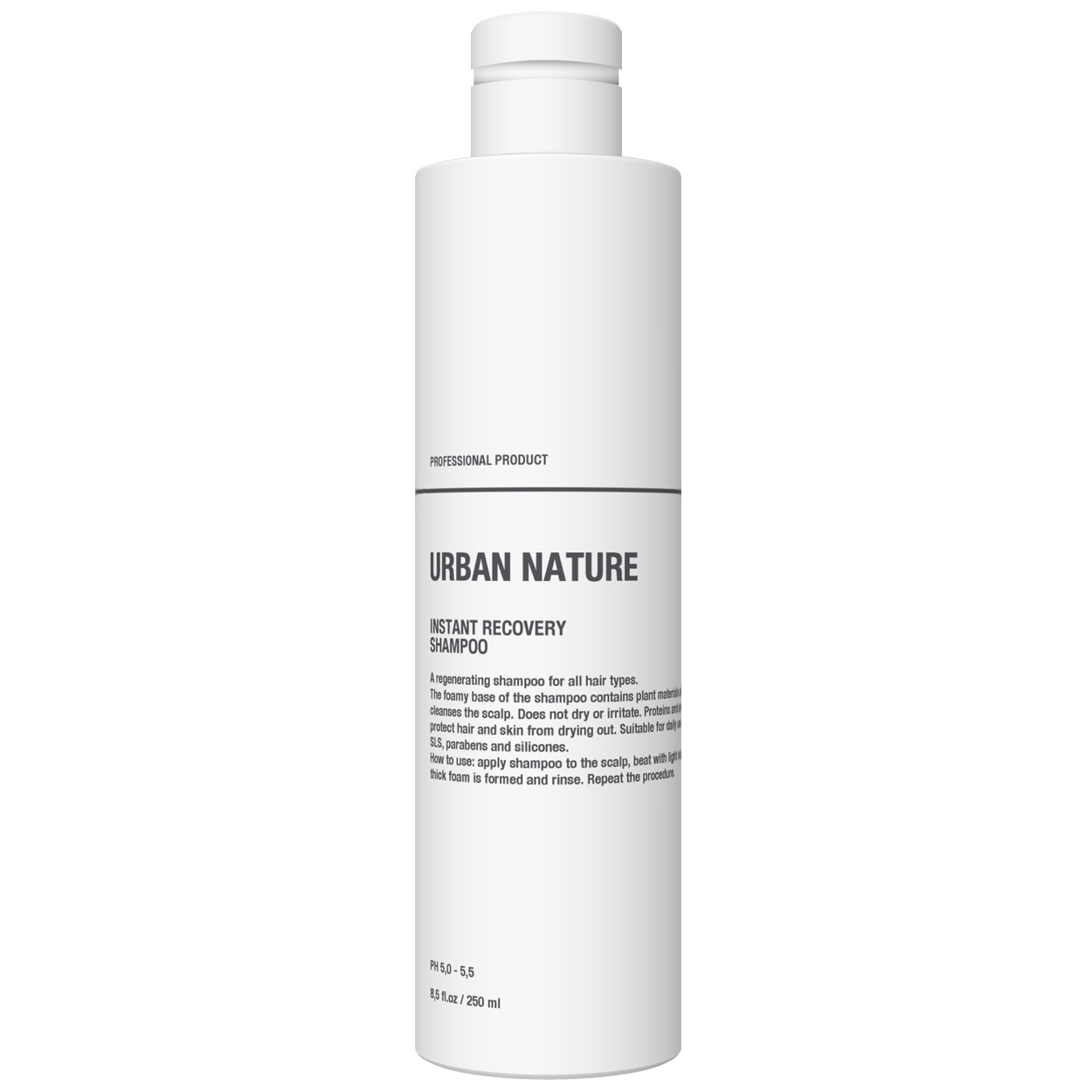 Урбан Натур Набор 