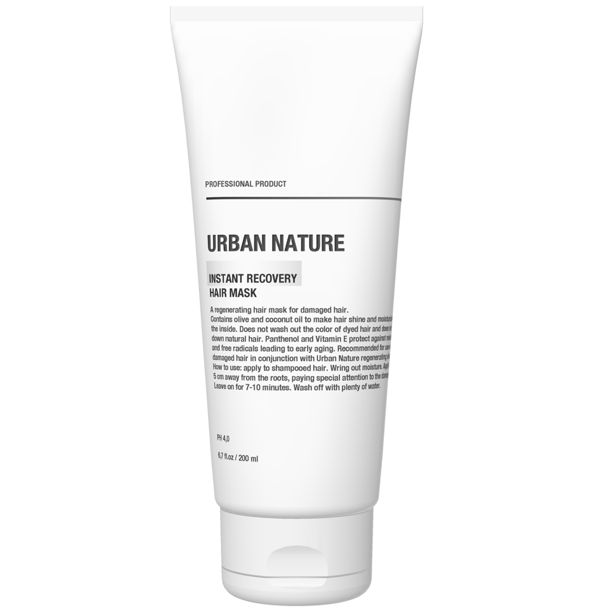 Урбан Натур Набор 