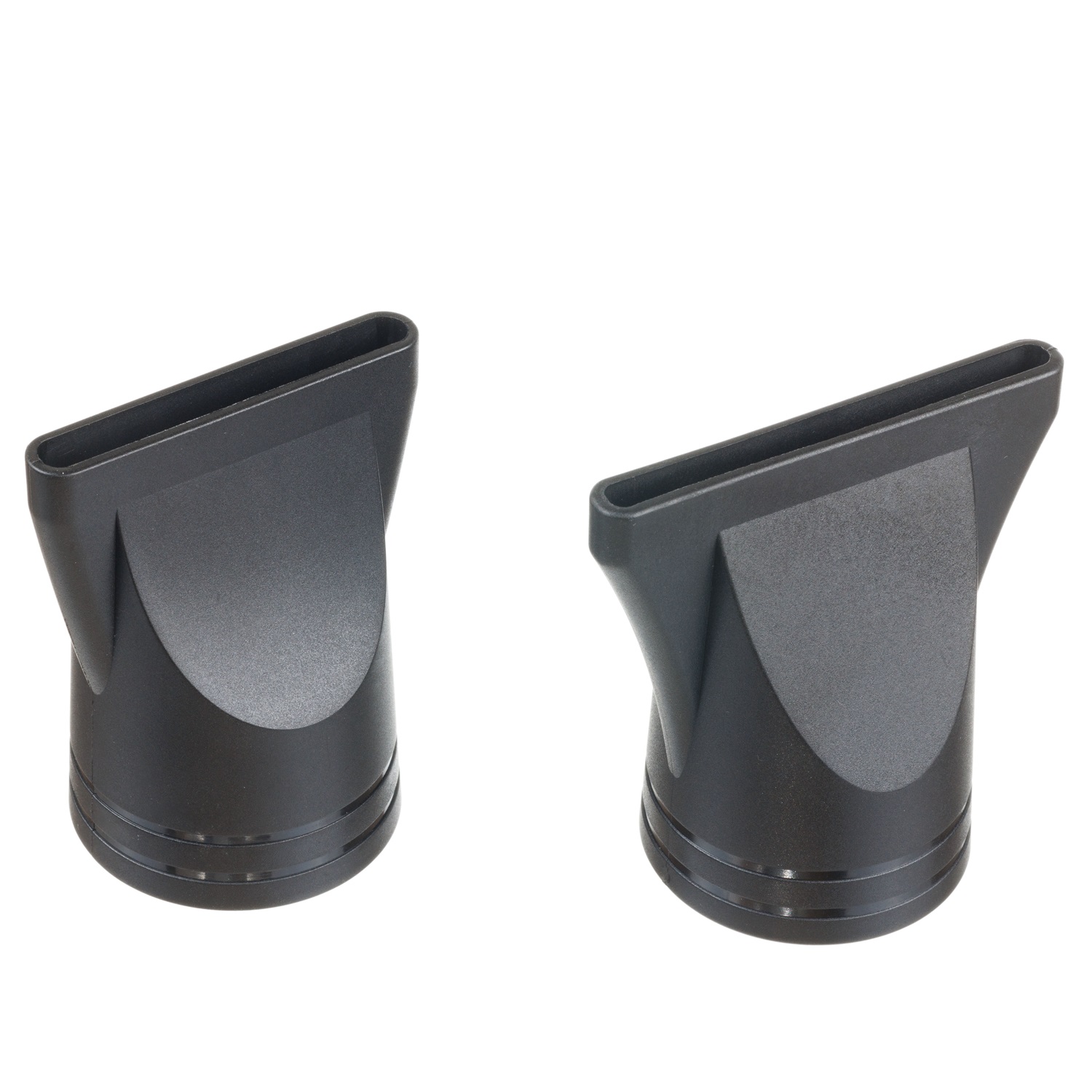 Деваль Про Фен Pro Blues с ионизацией и 2мя насадками, коричневый, 2600 Вт (Dewal Pro, Фены) фото 6