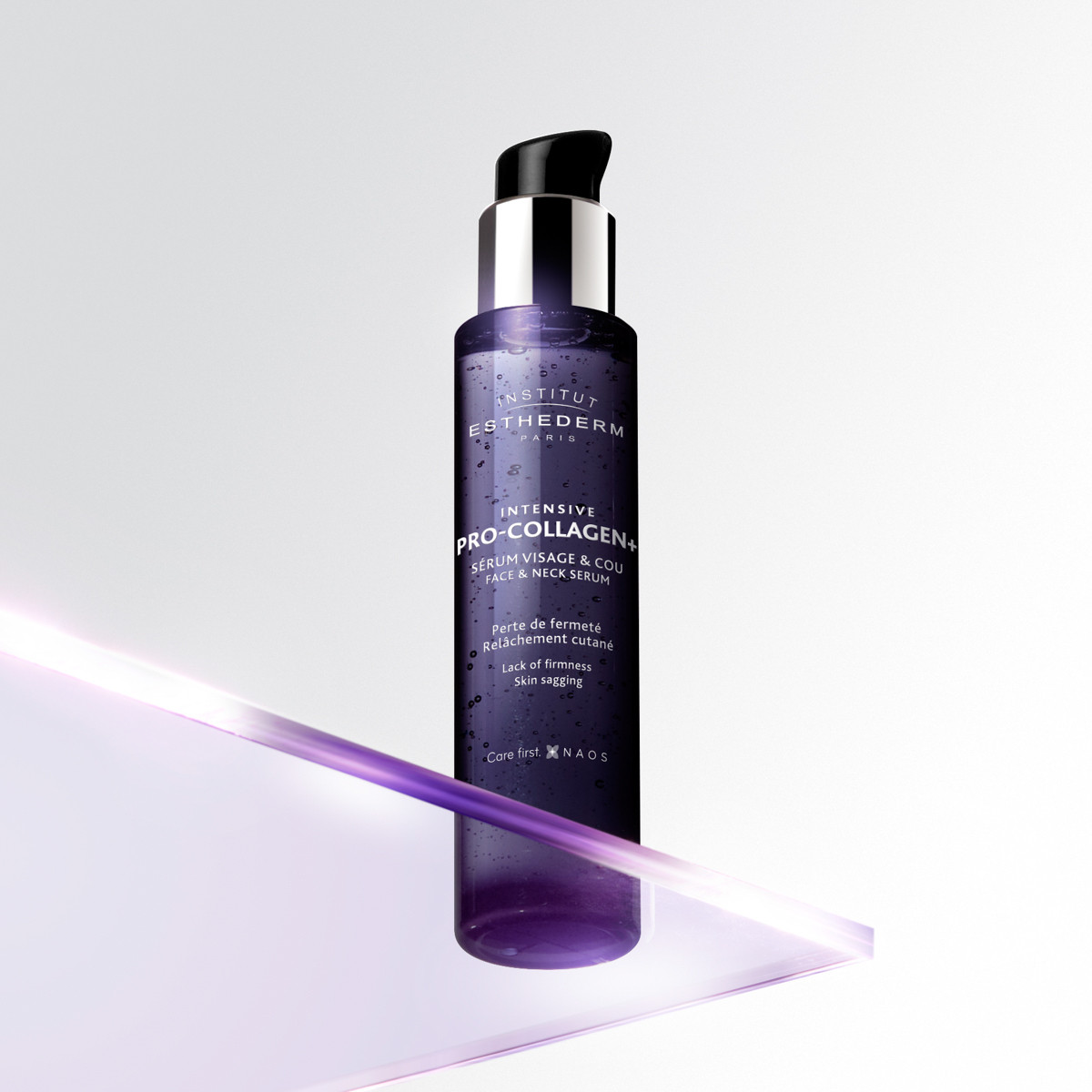 Институт Эстедерм Концентрированная сыворотка для лица и шеи, 30 мл (Institut Esthederm, Intensive) фото 2