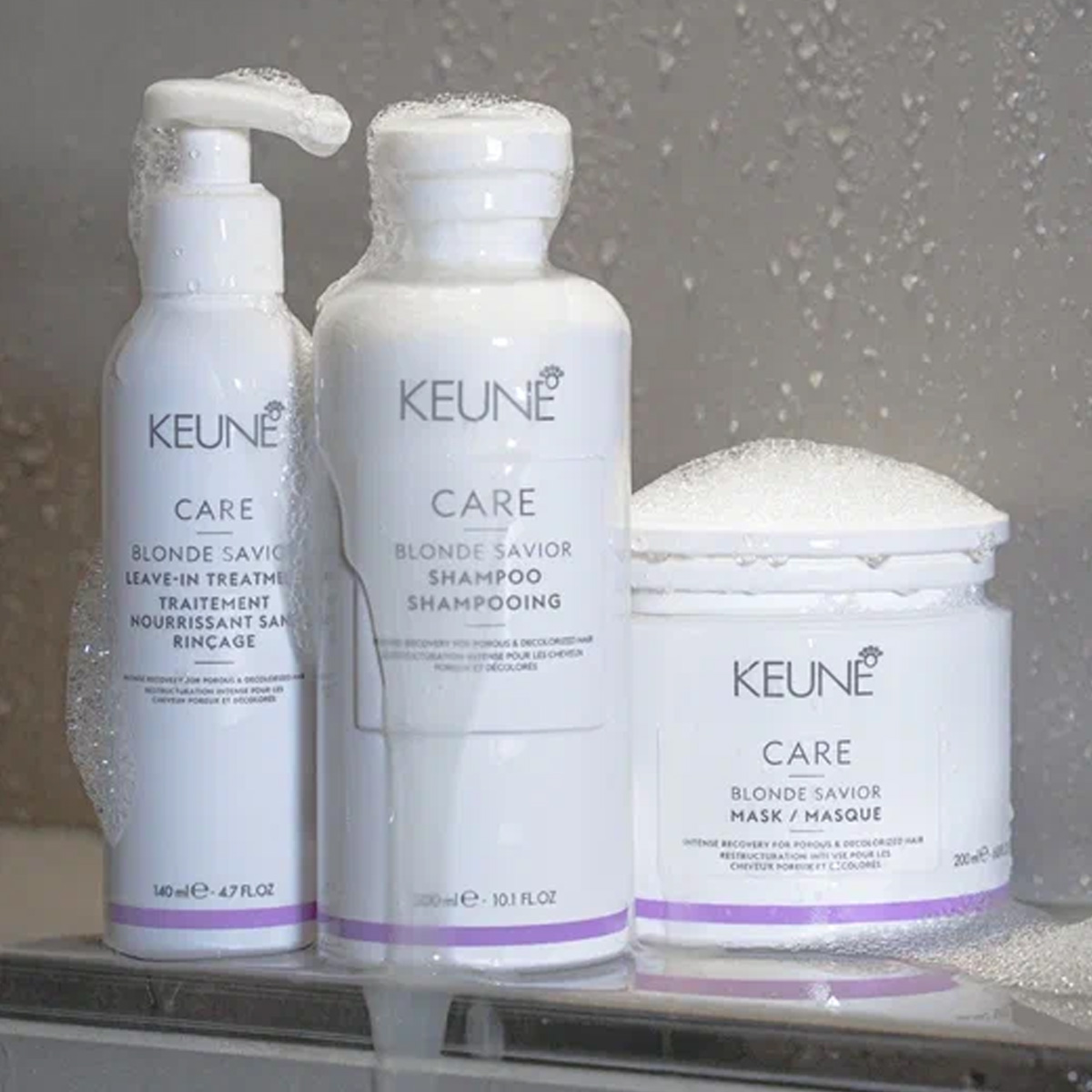 Кёне Шампунь 