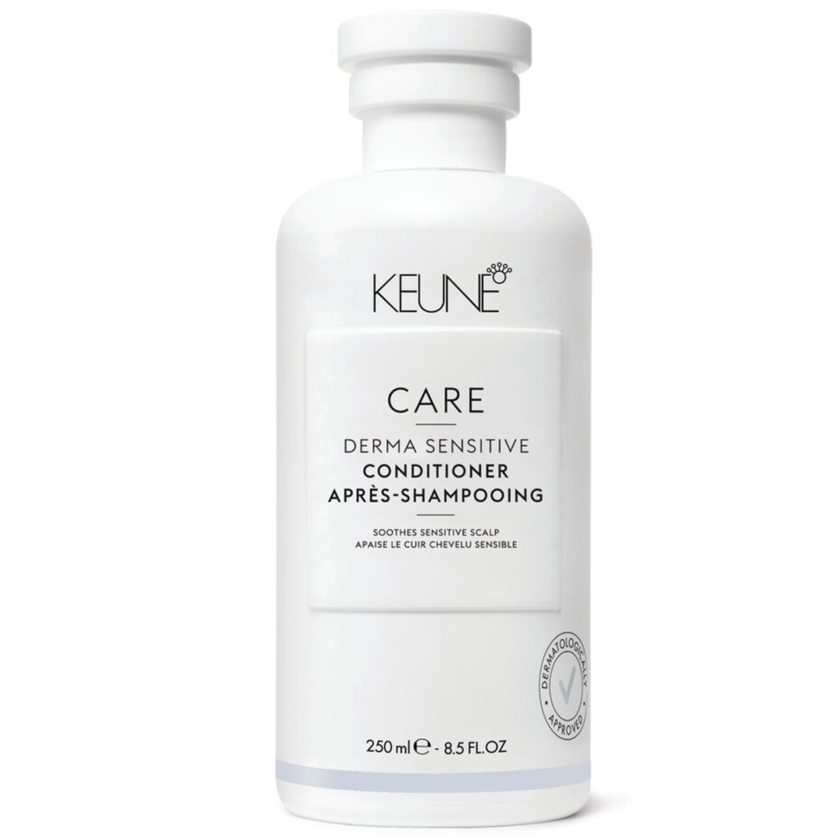 Keune Кондиционер для чувствительной кожи головы, 250 мл (Keune, Care) кондиционер keune derma derma sensitive conditioner кондиционер для чувствительной кожи головы 1000 мл