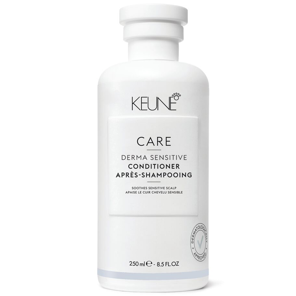 Кёне Кондиционер для чувствительной кожи головы, 250 мл (Keune, Care) фото 0