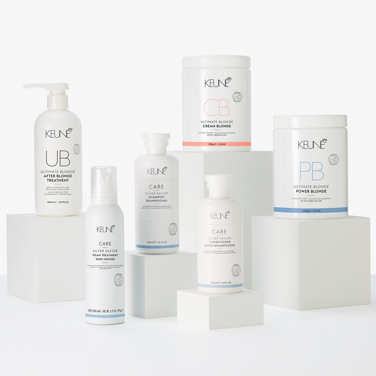 Кёне Пенка-уход 