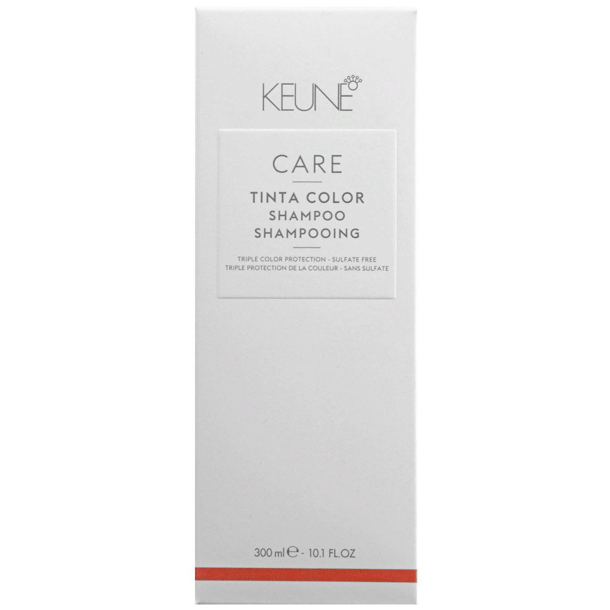 Кёне Бессульфатный шампунь для окрашенных волос, 300 мл (Keune, Care) фото 1