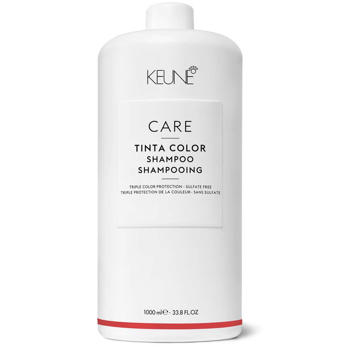 Keune Бессульфатный шампунь для окрашенных волос, 1000 мл (Keune, Care)
