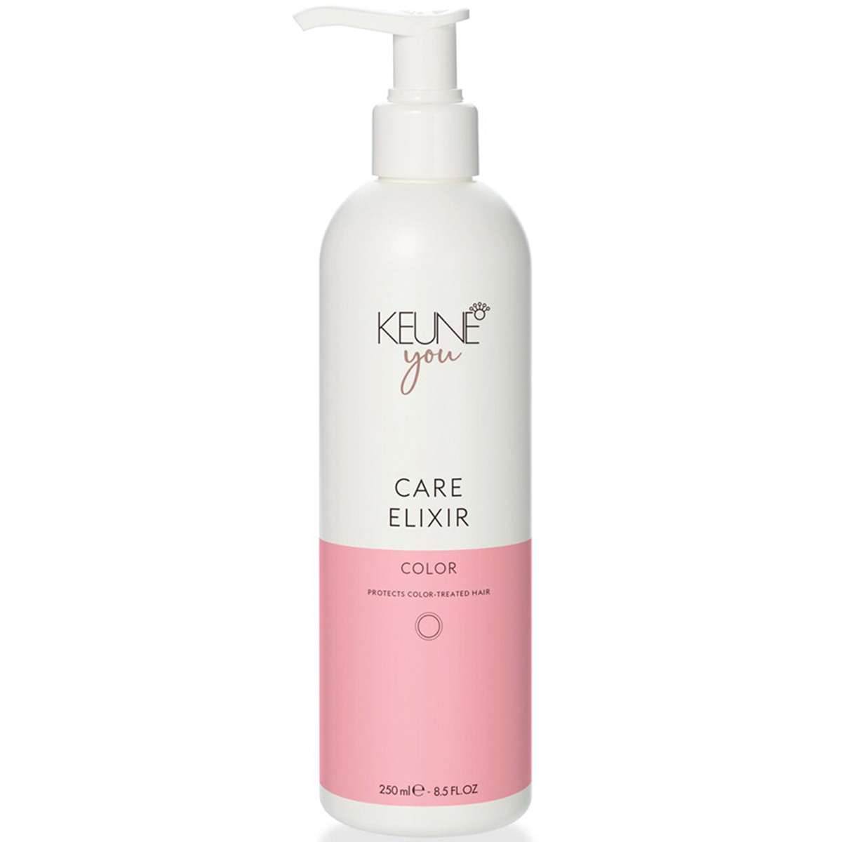 Keune Эликсир для окрашенных волос Защита цвета Care Elixir Color, 250 мл (Keune, You)