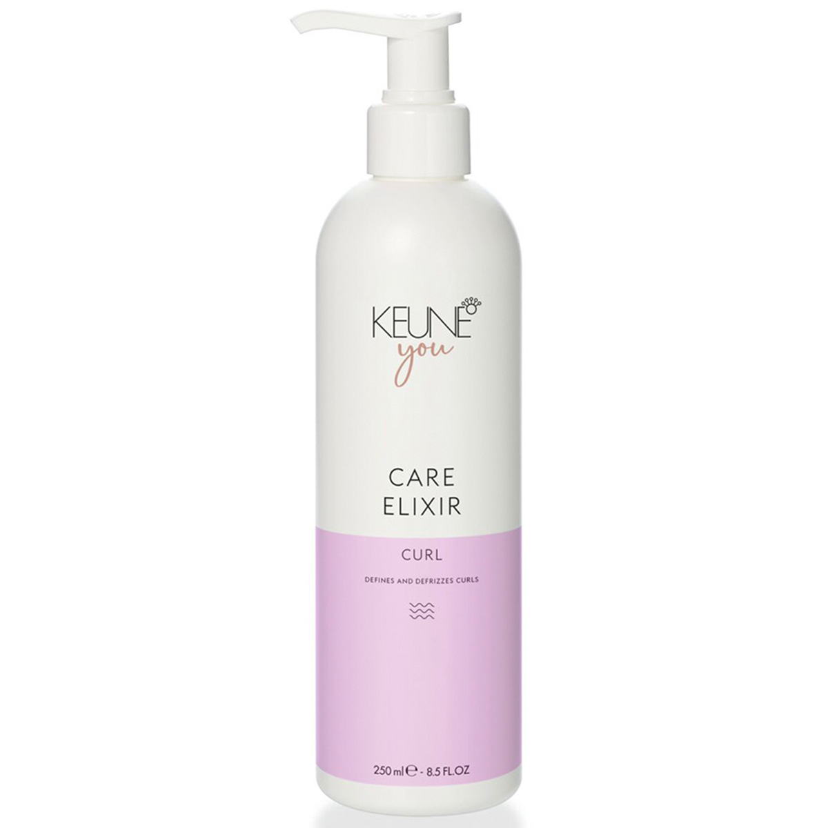 Keune Эликсир для вьющихся волос Кудри Care Elixir Curl, 250 мл (Keune, You)