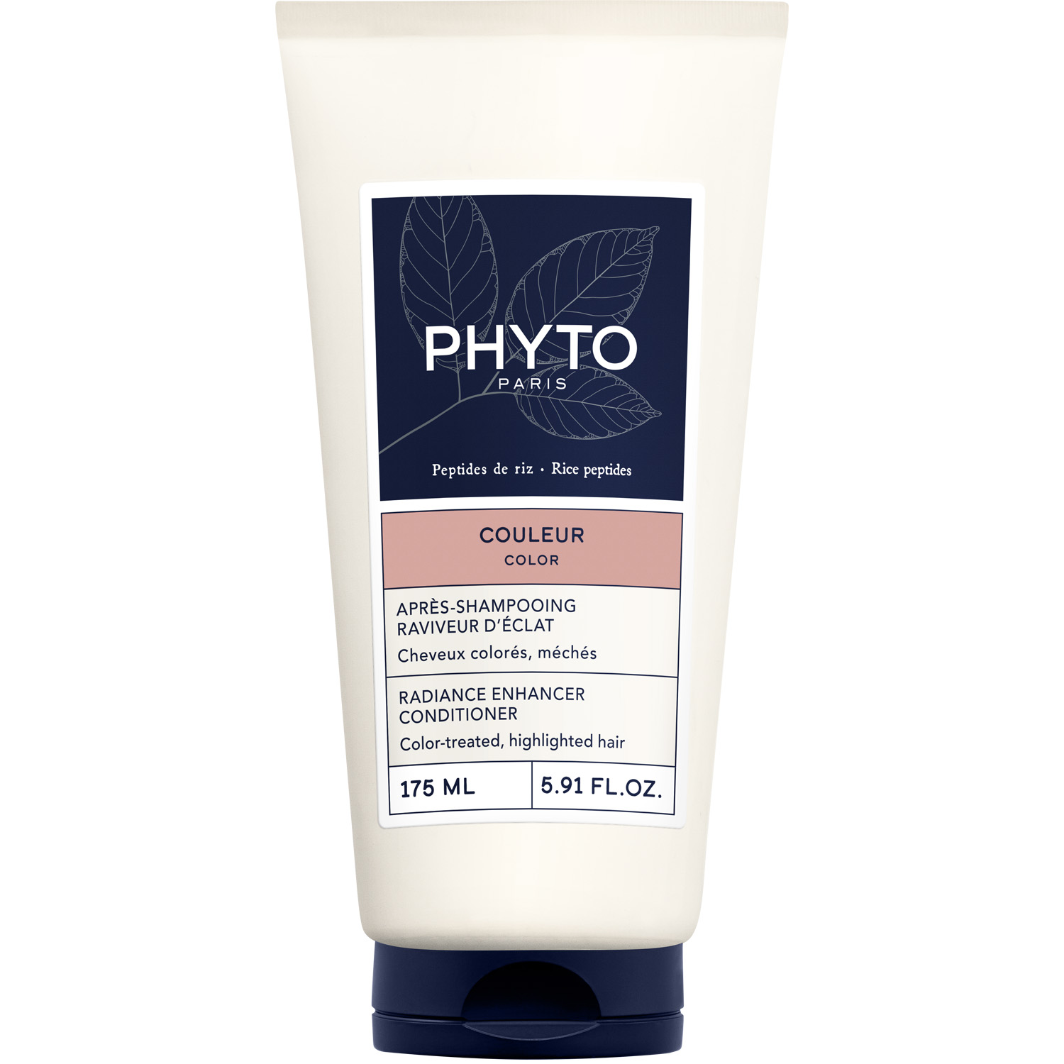 Phyto Кондиционер защита цвета Couleur, 175 мл (Phyto, Phytocolor) цена и фото