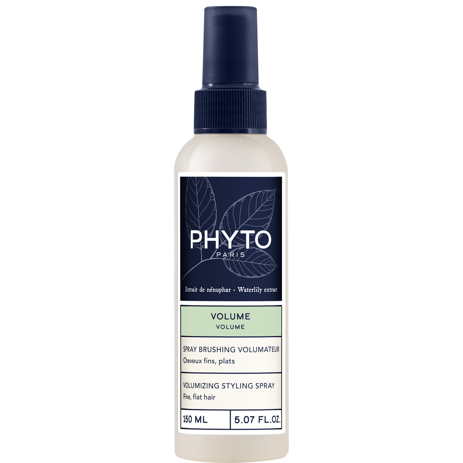 цена Phyto Спрей для укладки и создания объема Volume, 150 мл (Phyto, Phytovolume)