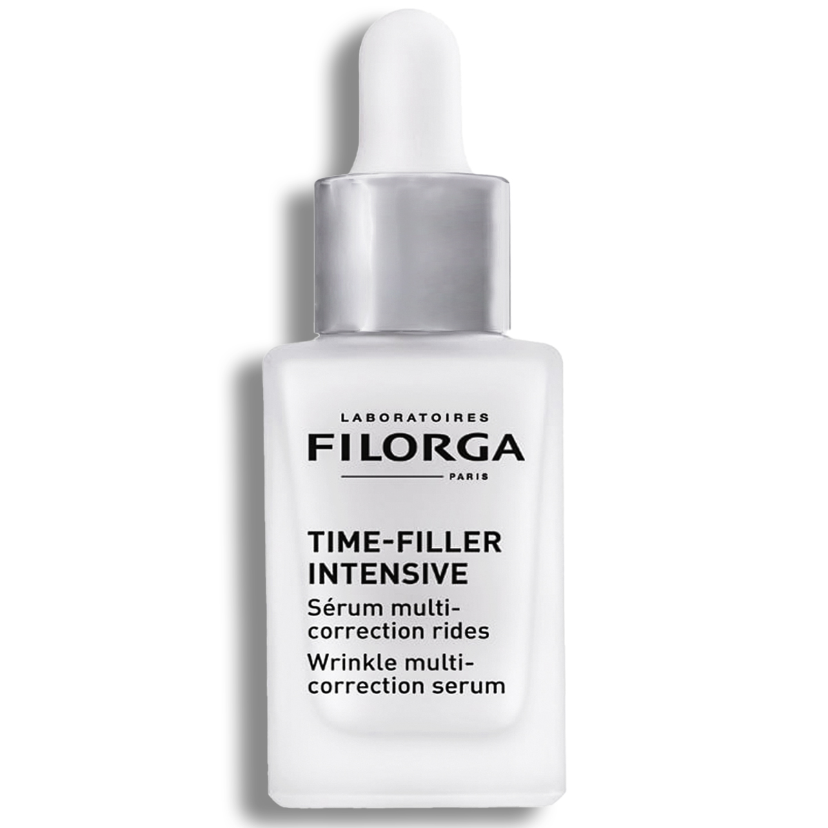 Filorga Восстанавливающая сыворотка против морщин Filler Intensive, 30 мл (Filorga, Time)