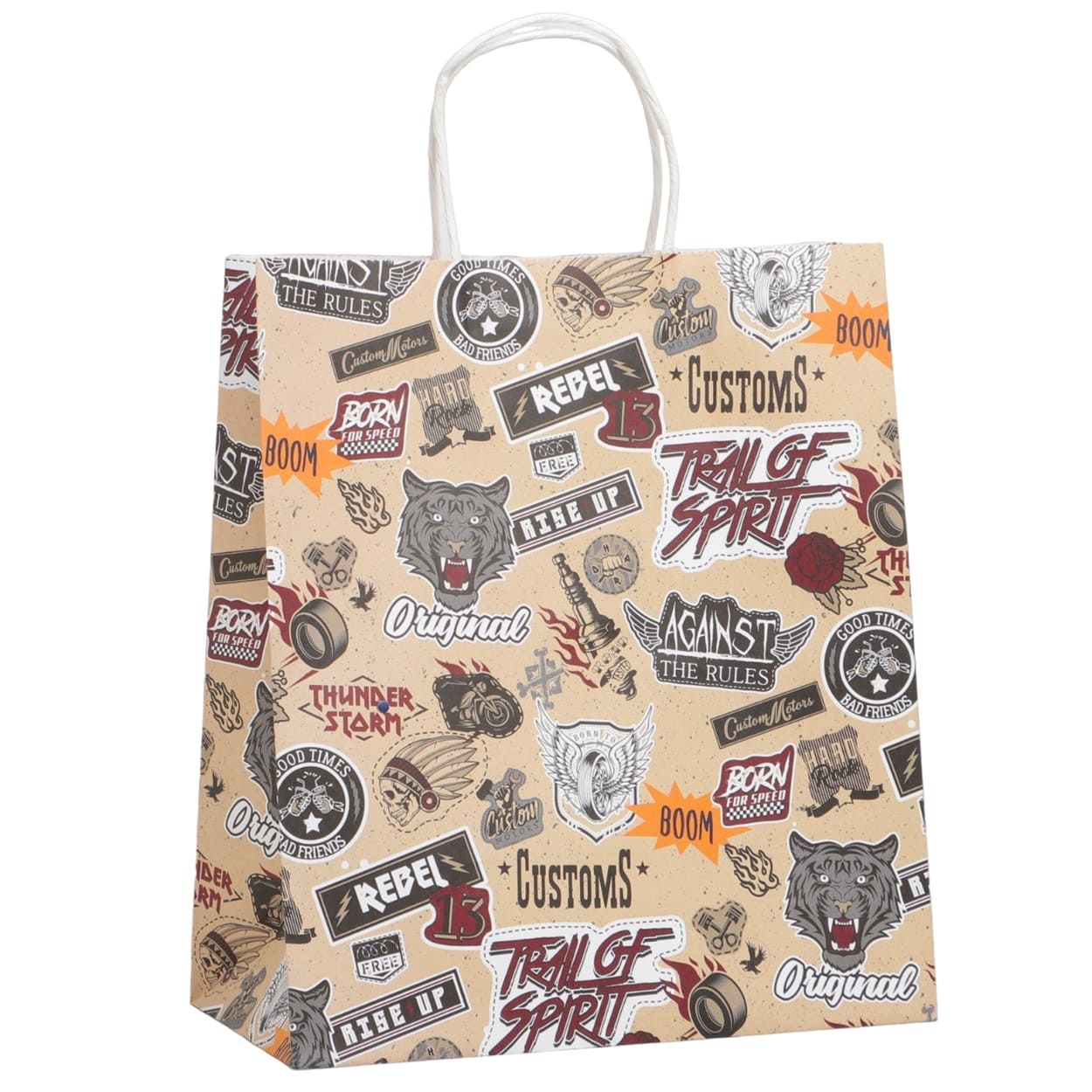 Пакет крафтовый «Best», 28 × 32 × 15 см (Подарочная упаковка, Пакеты)  Пакет крафтовый «Best», 28 × 32 × 15 см (Подарочная упаковка, Пакеты) фото 1