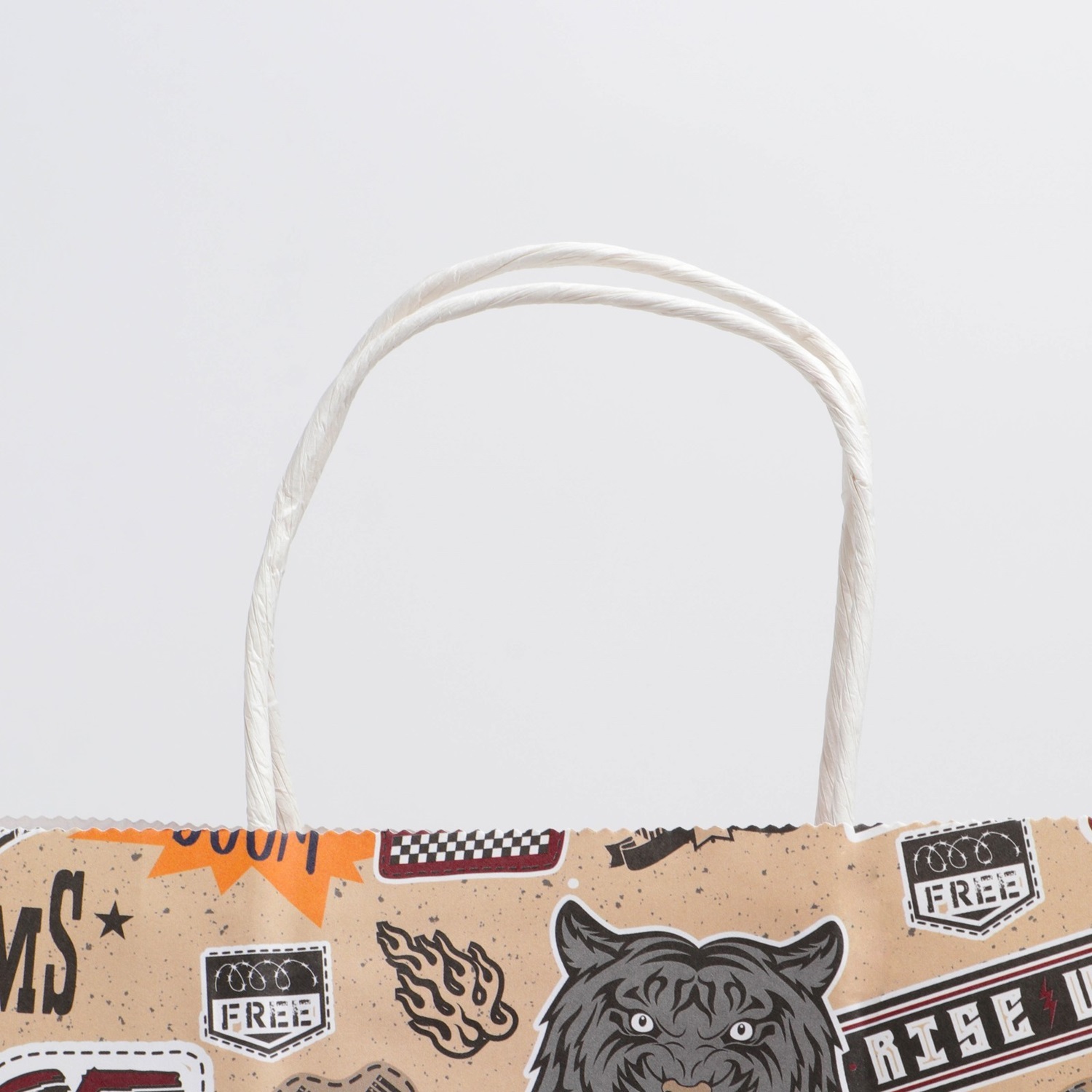 Пакет крафтовый «Best», 28 × 32 × 15 см (Подарочная упаковка, Пакеты)  Пакет крафтовый «Best», 28 × 32 × 15 см (Подарочная упаковка, Пакеты) фото 3