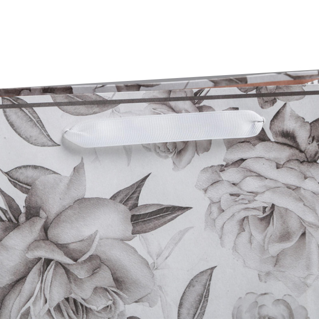  Пакет крафтовый горизонтальный Special for You, 27 х 23 х 11,5 см (Подарочная упаковка, Пакеты) фото 2