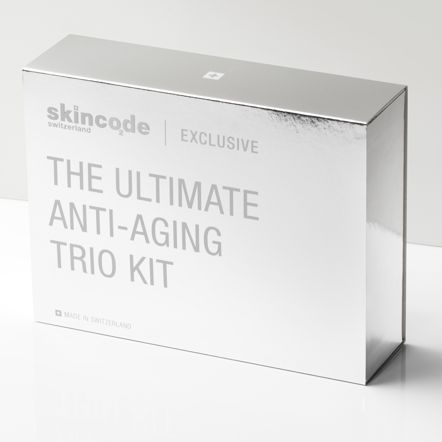 Скинкод Набор Exclusive 