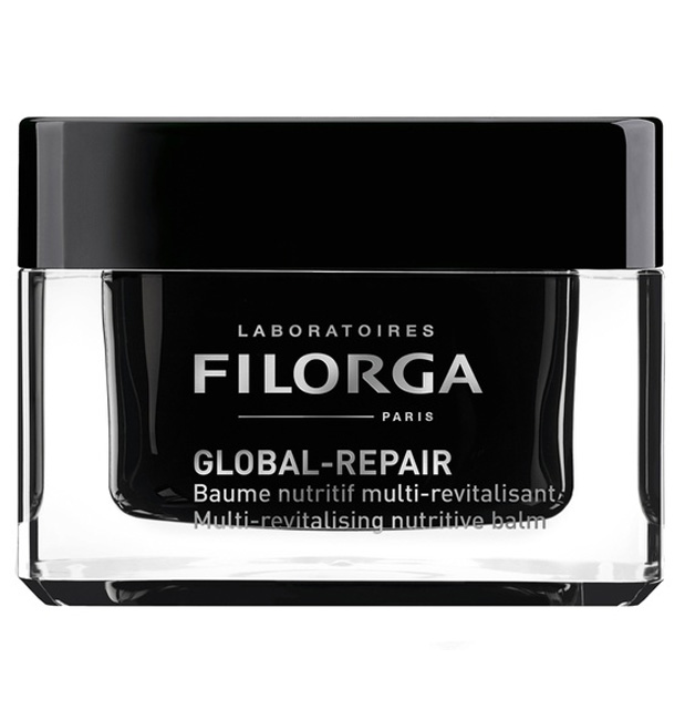 Filorga Питательный омолаживающий бальзам для сухой кожи, 50 мл (Filorga, Global-Repair)