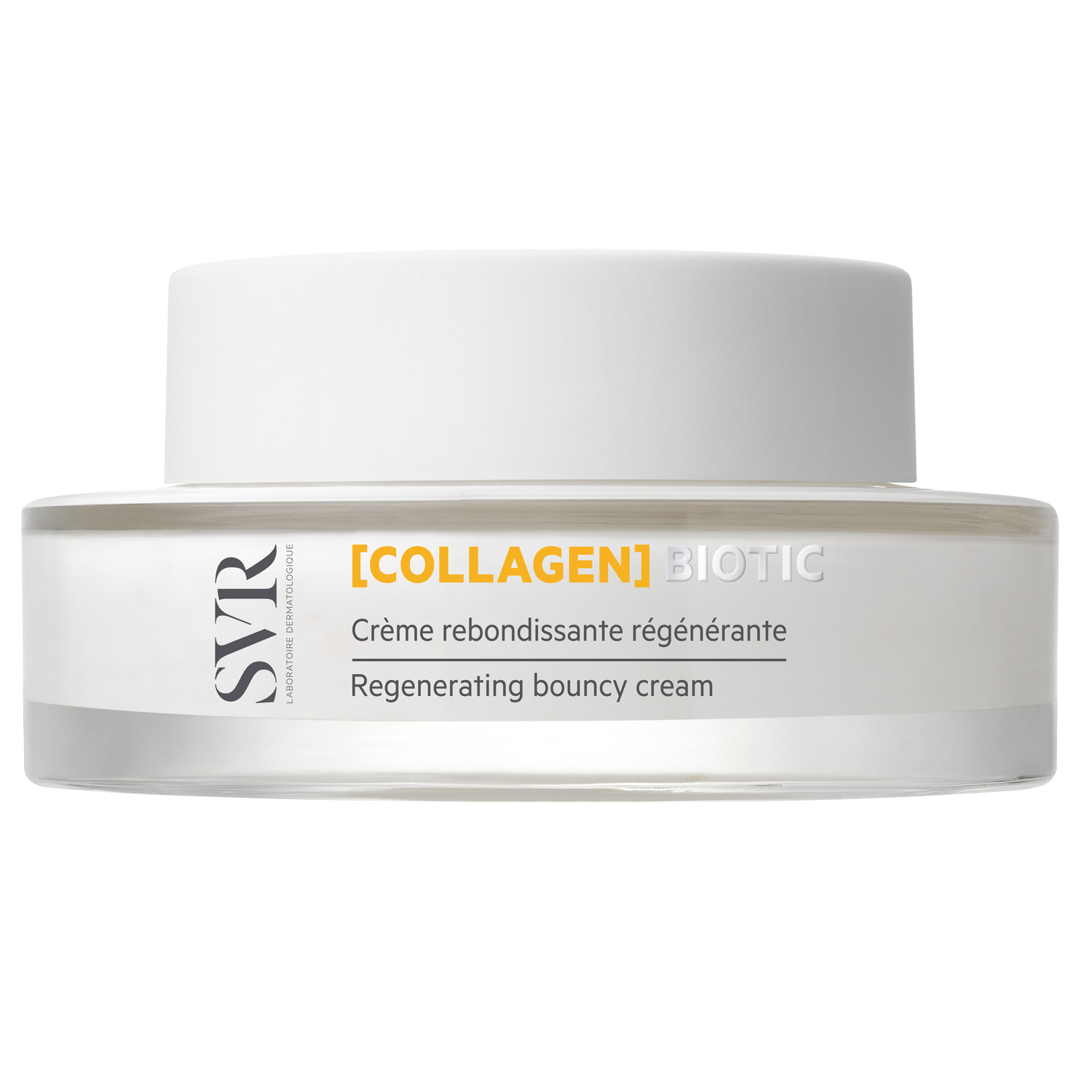 svr biotic [c20] восстанавливающий крем сияние 50 мл SVR Восстанавливающий крем [Collagen], 50 мл (SVR, Biotic)