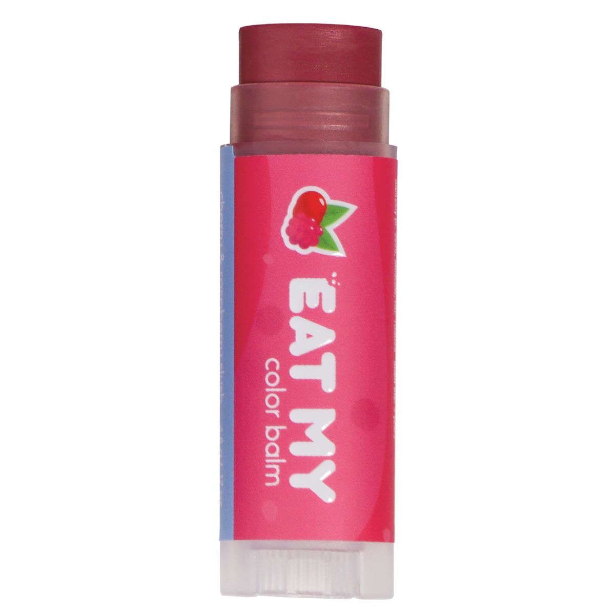 Ит Май Оттеночный бальзам для губ 