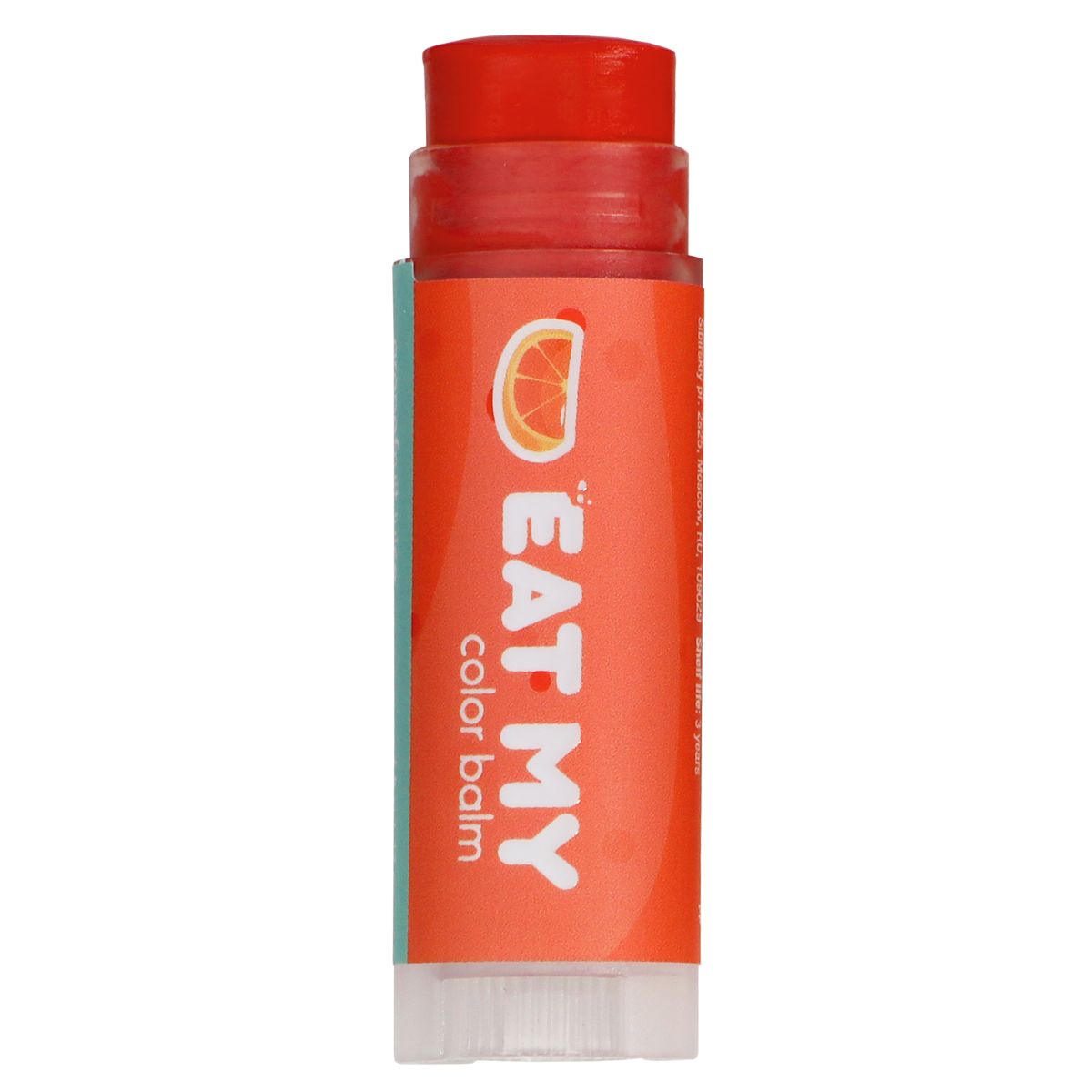 Ит Май Оттеночный бальзам для губ 