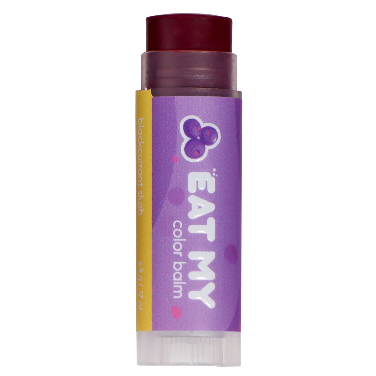 Ит Май Оттеночный бальзам для губ 