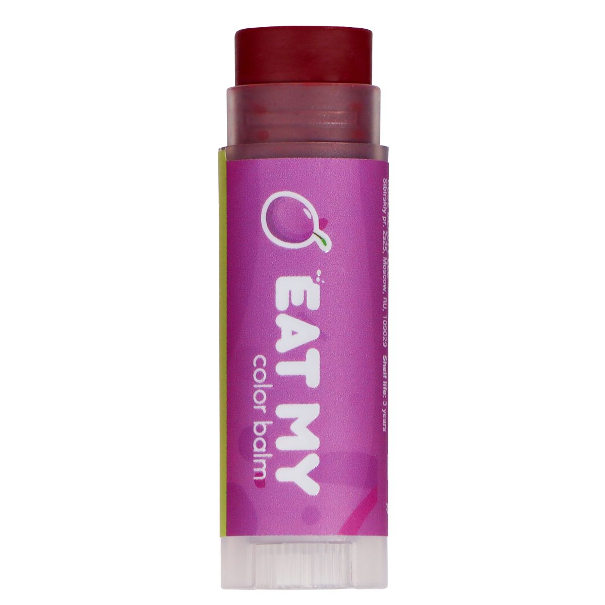 Ит Май Оттеночный бальзам для губ 