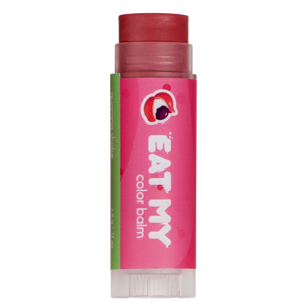 Ит Май Оттеночный бальзам для губ 