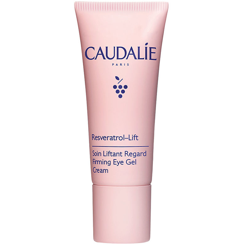 Caudalie Крем-гель для глаз с эффектом лифтинга, 15 мл (Caudalie, Resveratrol Lift) caudalie resveratrol lift крем гель для глаз с эффектом лифтинга 15 мл