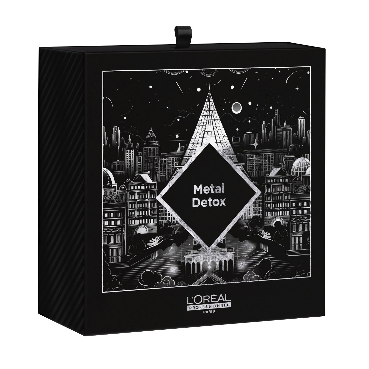 Лореаль Профессионель Премиальный набор для окрашенных волос: шампунь 300 мл + маска 250 мл (L'oreal Professionnel, Serie Expert) фото 6