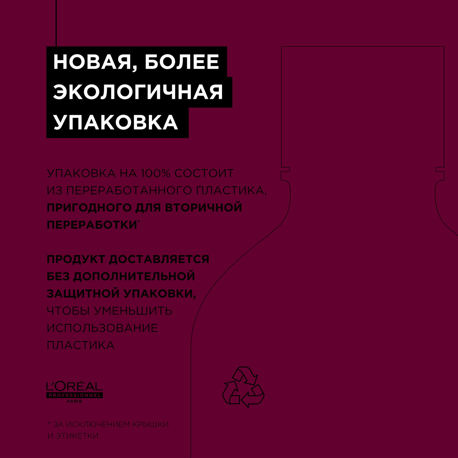 Лореаль Профессионель Премиальный набор для кудрявых волос: шампунь 300 мл + маска 250 мл (L'oreal Professionnel, Serie Expert) Лореаль Профессионель Премиальный набор для кудрявых волос: шампунь 300 мл + маска 250 мл (L'oreal Professionnel, Serie Expert) фото 6