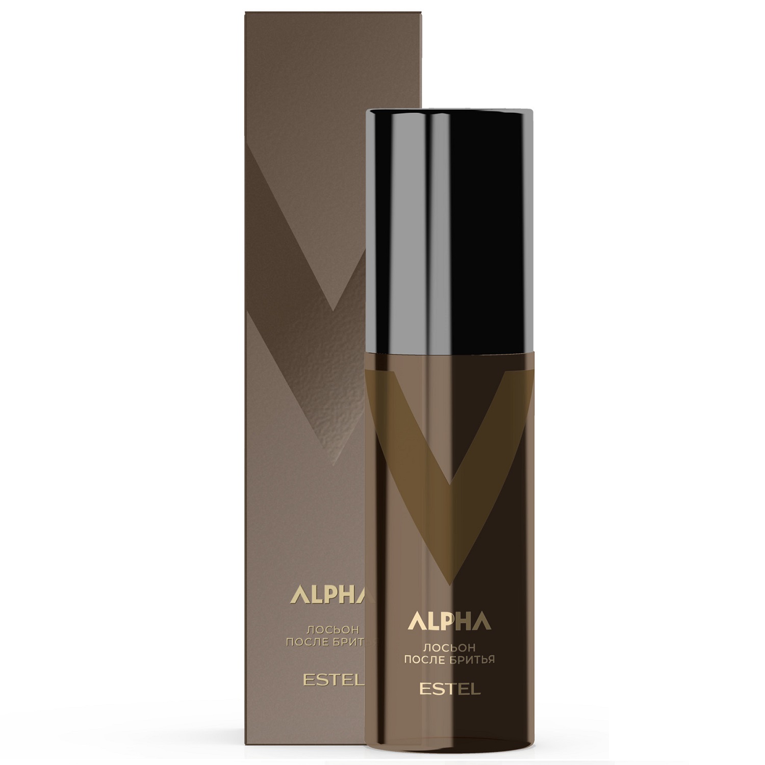 Эстель Лосьон после бритья, 100 мл (Estel, Alpha homme) фото 2