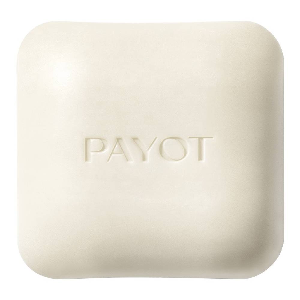 Payot Органическое твердое мыло с экстрактом кипариса для лица и тела, 85 г (Payot, Herbier)