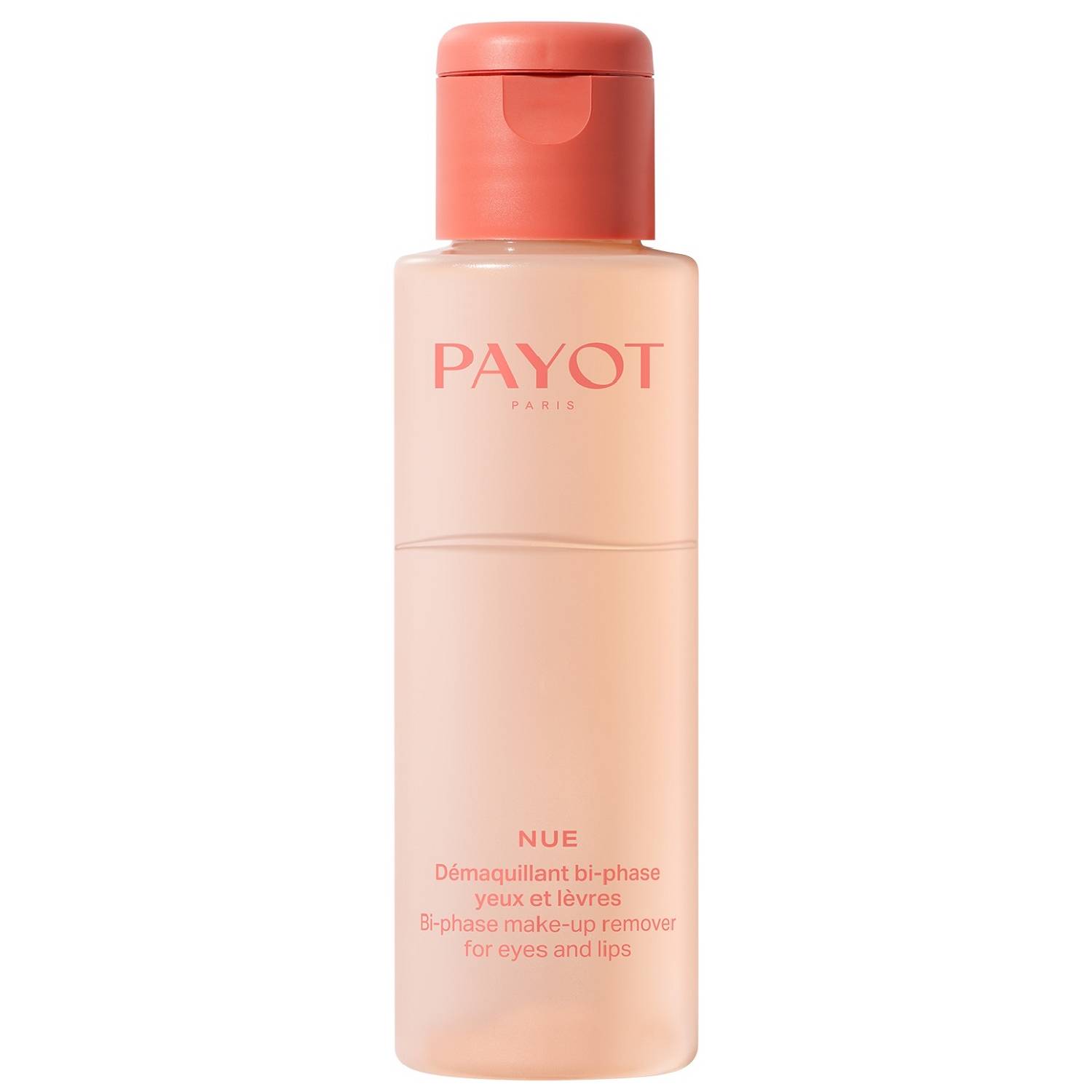 Payot Двухфазный лосьон для демакияжа глаз и губ, 100 мл (Payot, Nue)