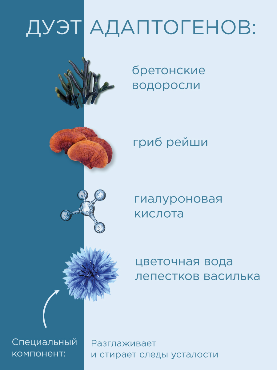 Пайо Увлажняющий стик для области глаз, 4,5 г (Payot, Source) фото 3