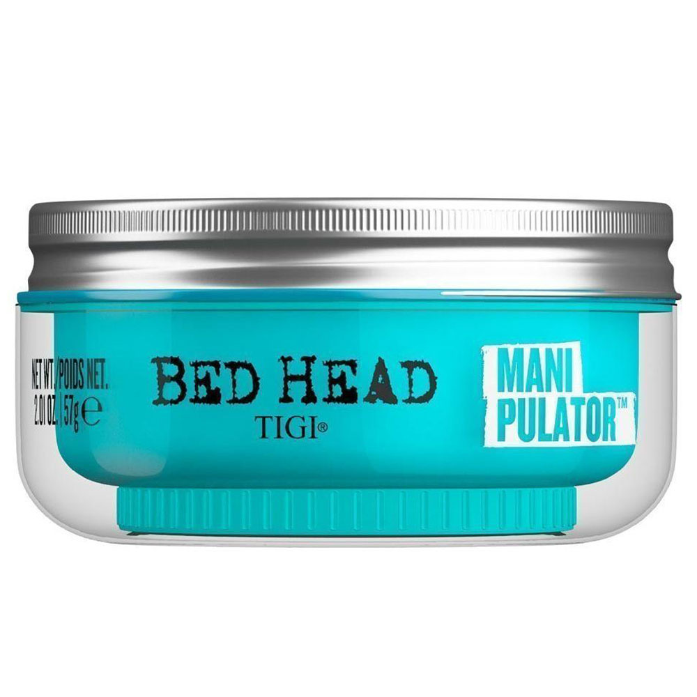 TiGi Текстурирующая паста для волос Manipulator Paste, 57 г (TiGi, Bed Head)