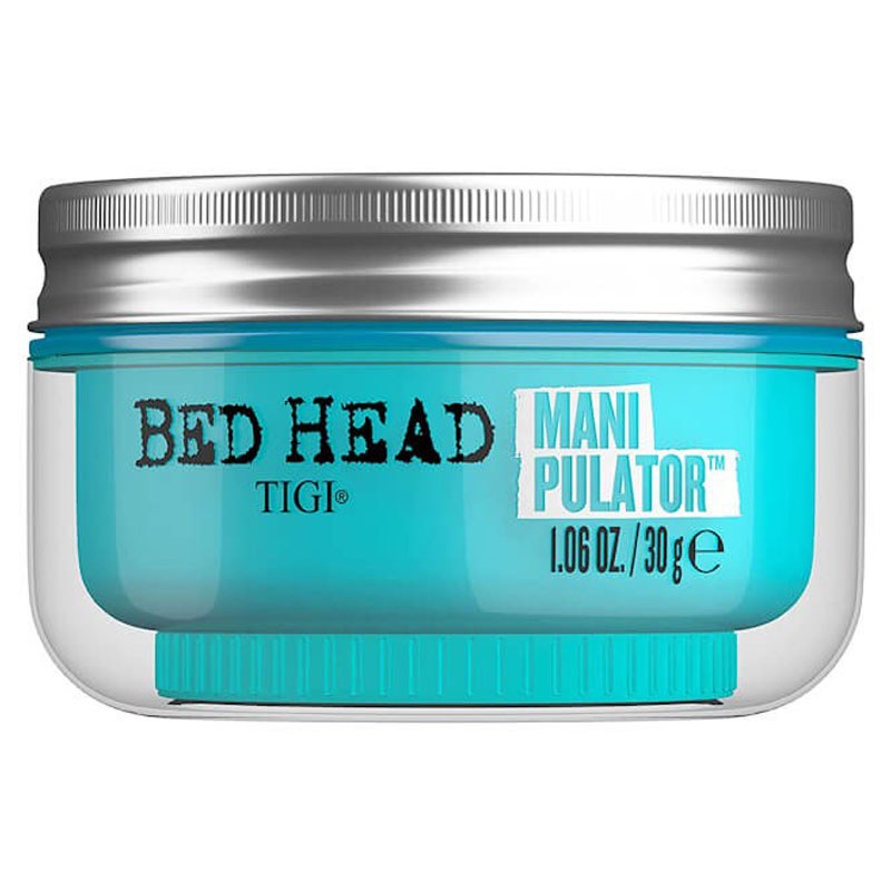 ТиДжи Текстурирующая паста для волос Manipulator Paste, 30 г (TiGi, Bed Head) фото 0