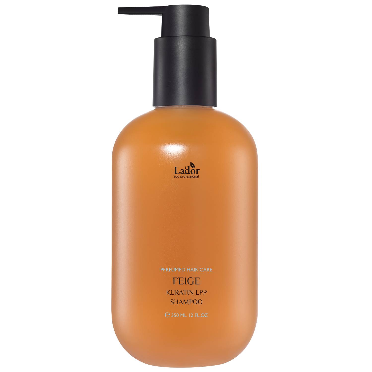 ЛаДор Парфюмированный шампунь с ароматом инжира Feige, 350 мл (La'Dor, Keratin LPP) фото 1