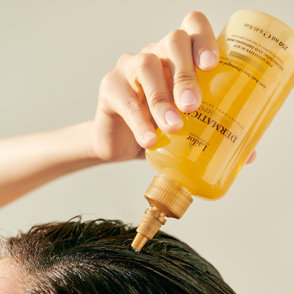 ЛаДор Активная сыворотка от выпадение волос Active Ampoule, 250 мл (La'Dor, Dermatical) фото 1