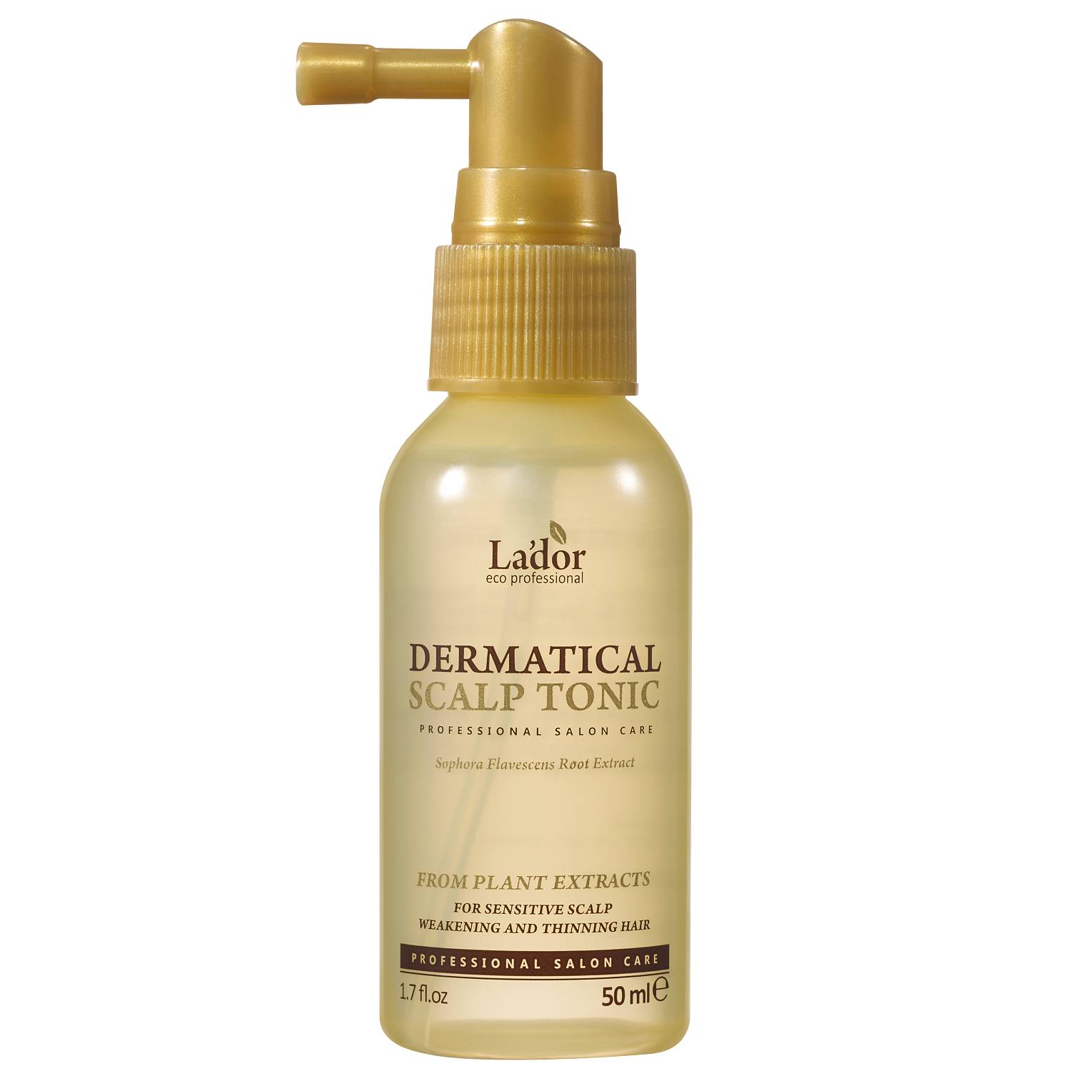 ЛаДор Тоник против выпадения волос Scalp Tonic, 50 мл (La'Dor, Dermatical) фото 0