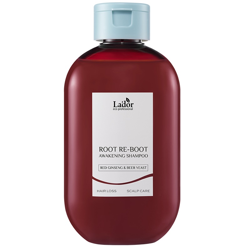 ЛаДор Шампунь для сухих и тонких волос Awakening Shampoo 