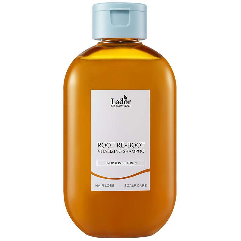 ЛаДор Шампунь для сухих и тонких волос Vitalizing Shampoo 