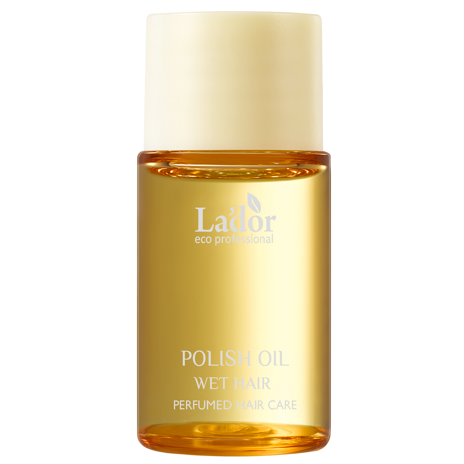 La'Dor Масло с ароматом цитруса для эффекта мокрых волос White Yuja, 10 мл (La'Dor, Polish Oil)