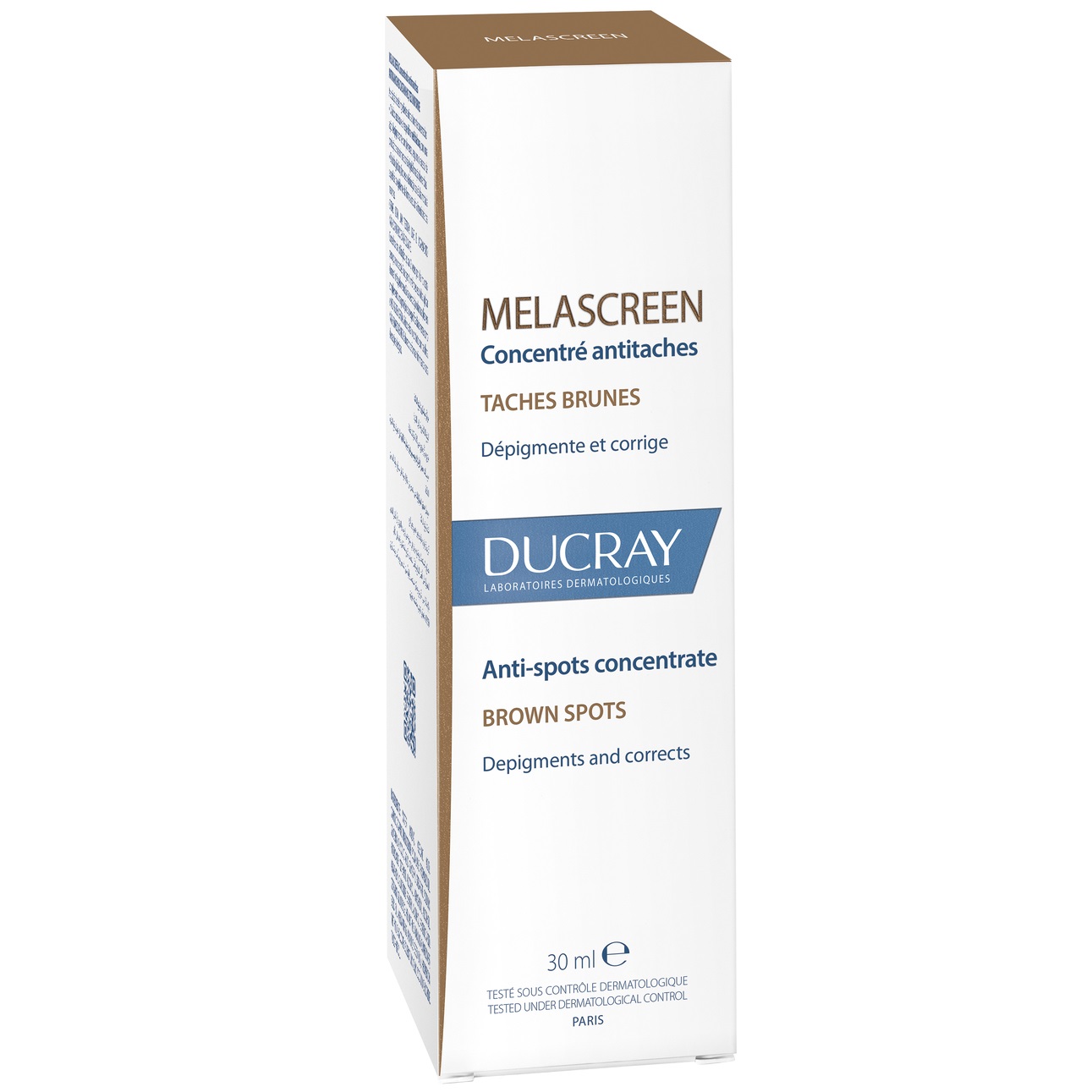 Дюкрэ Концентрат против пигментации 18+, 30 мл (Ducray, Melascreen) фото 10