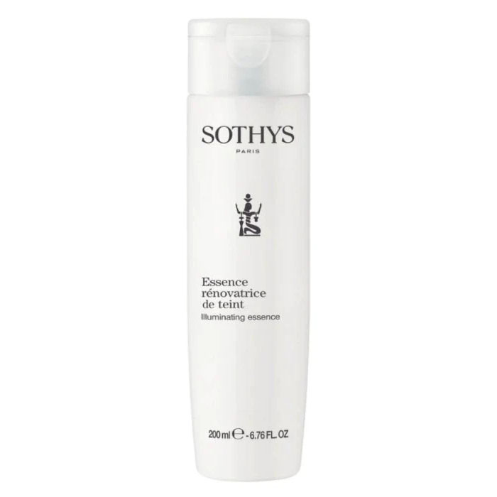 цена Sothys Осветляющая эссенция Illuminating Еssence, 200 мл (Sothys, Specific Care)